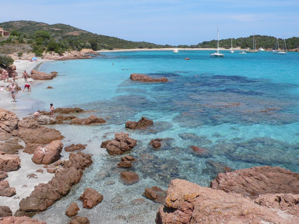 San Cipriano Corsica DX News TK/DL2JRM/P